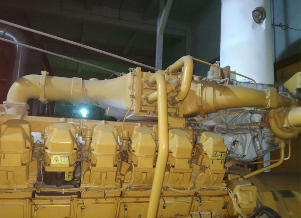 康明斯柴油发电机安置时的要点有哪些? 康明斯柴油发电机安置时的要点有哪些?