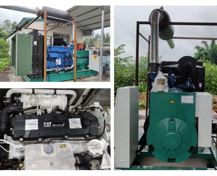 重庆发电机组维修 重庆发电机组维修